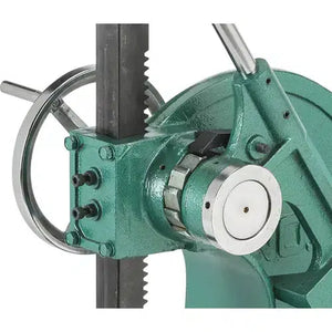 Grizzly T1185 - 3-Ton Ratcheting Arbor Press