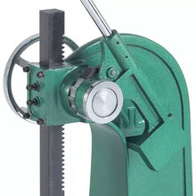 Load image into Gallery viewer, Grizzly T1186 - 5-Ton Ratcheting Arbor Press