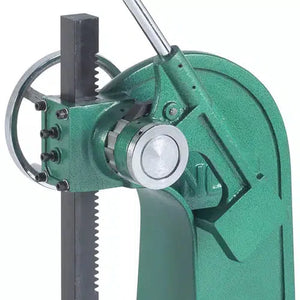 Grizzly T1186 - 5-Ton Ratcheting Arbor Press