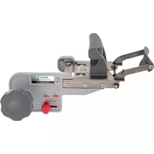 Grizzly T1189 - Dual End Cutter for G0825