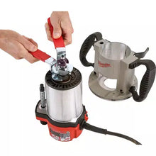 Load image into Gallery viewer, Grizzly T1193 - Router Collet Wrench Set, 2 pc.