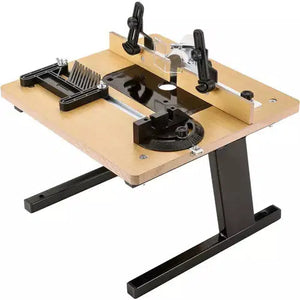 Grizzly T1240 - Benchtop Router Table