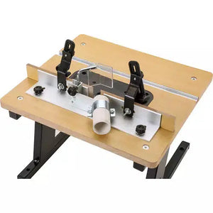 Grizzly T1240 - Benchtop Router Table