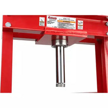 Load image into Gallery viewer, Grizzly T1241 - 20-Ton Double-Pump Hydraulic Press