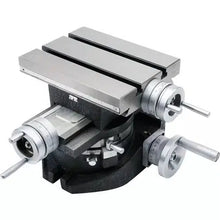 Load image into Gallery viewer, Grizzly T1243 - Compound Cross-Slide Table 7&quot; x 9&quot;