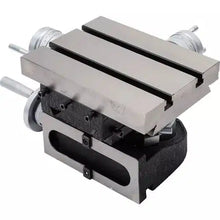 Load image into Gallery viewer, Grizzly T1243 - Compound Cross-Slide Table 7&quot; x 9&quot;