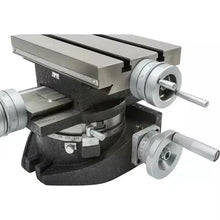 Load image into Gallery viewer, Grizzly T1243 - Compound Cross-Slide Table 7&quot; x 9&quot;