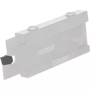 Grizzly T20398 - Carbide Insert for T10012, Single