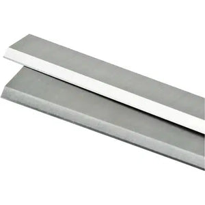 Grizzly T20413 - HSS Planer Knives 12-1/2" x 1/2" x 1/16", Set of 2
