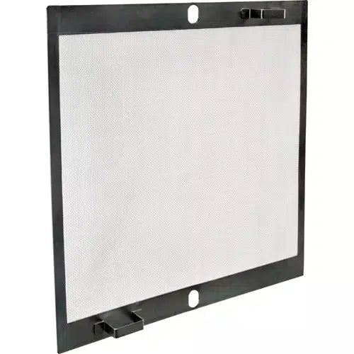 Grizzly T20635 - Stainless Screen 1-2mm for H8375