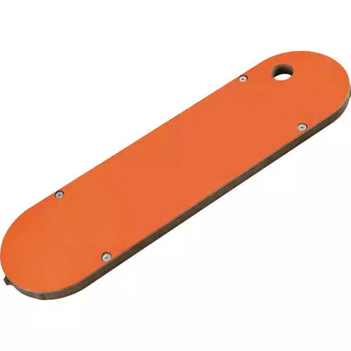 Grizzly T20916 - Zero Clearance Table Saw Insert for G0690 & G0691
