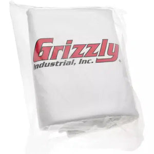 Grizzly T21317 - 24" X 70" 2.5-Micron Polyester Filter Bag