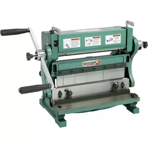 Grizzly T21320 - 12