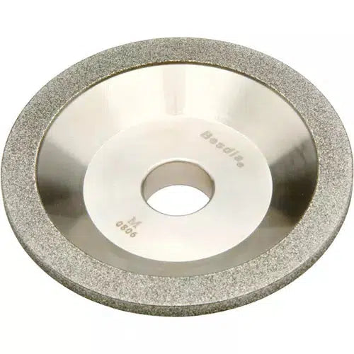 Grizzly T21513 - Diamond Grinding Wheel