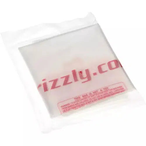 10 Pack Plastic Dust Collector Lower Bags – 20 Inch Diameter, Fit JET, Delta, Grizzly