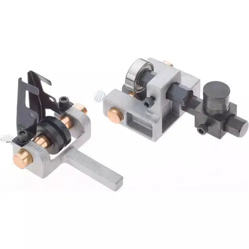 Grizzly T21972 - Euro-Style Guides for 17