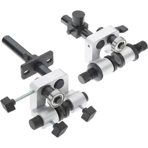 Grizzly T21973 - Metal Guide Set for 21