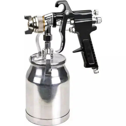 Grizzly T23092 - High Pressure Spray Gun