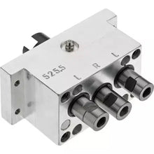Load image into Gallery viewer, Grizzly T23282 - 52mm x 5.55mm Boring Head for G0718