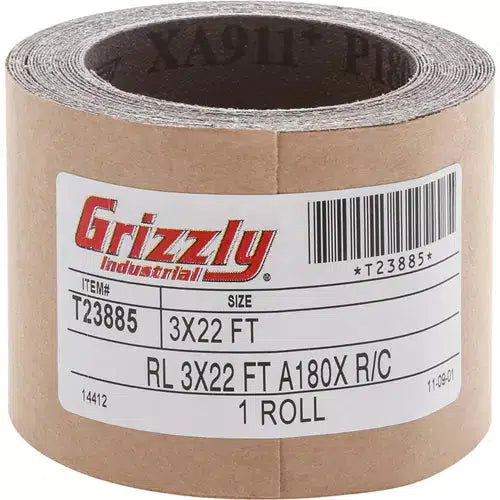 Grizzly T23885 - 3
