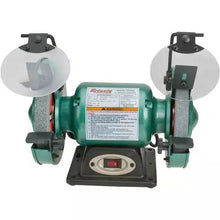 Load image into Gallery viewer, Grizzly T24464 - 1/3 HP 6&quot; Bench Grinder
