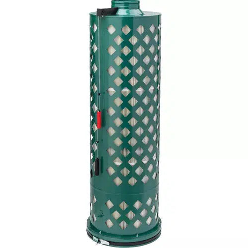 Grizzly T24781 - Canister Assembly for G0638(510mm X 1500mm) with Foam Tape