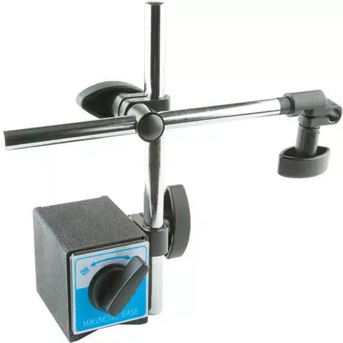 Grizzly T25210 - Magnetic Stand, 60 kg.