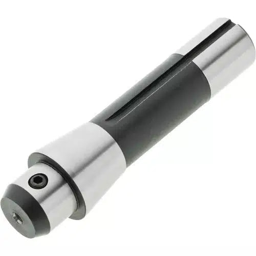 Grizzly T25697 - R-8 End Mill Holder - 3/16