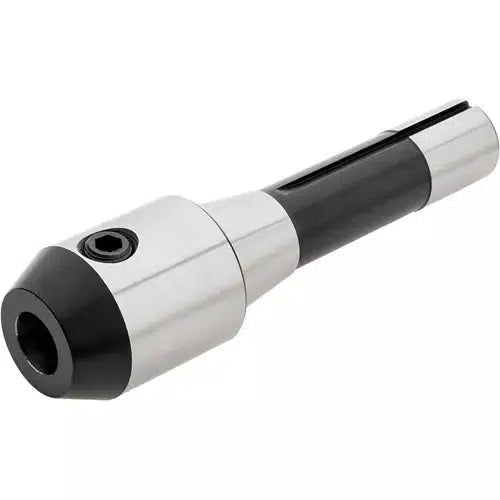 Grizzly T25700 - R-8 End Mill Holder - 5/8