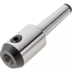 Grizzly T25711 - 3/4" MT #3 End Mill Holder, Draw Bar Thread 3/8" - 16