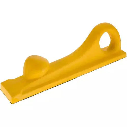 Hard sanding hot sale block