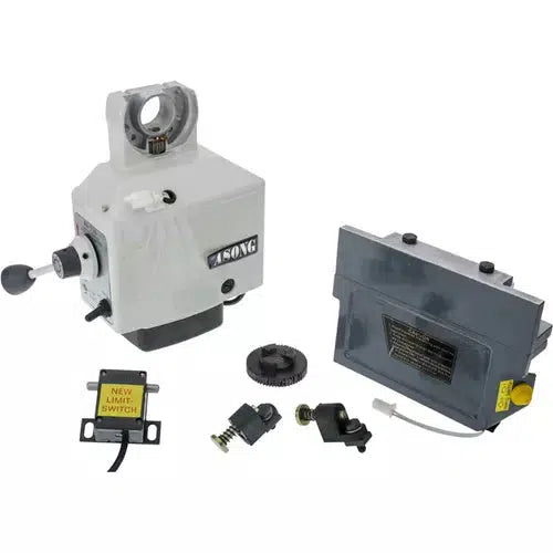 Grizzly T26343 - Power Feed for G0754