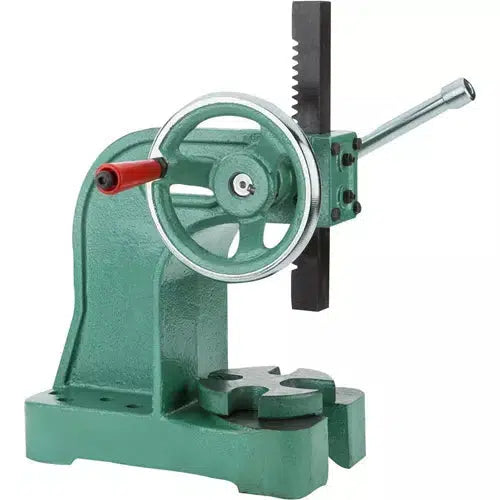 Grizzly T26413 - 1 Ton Arbor Press