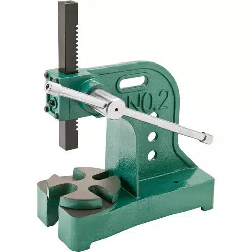 Grizzly T26414 - 2 Ton Arbor Press