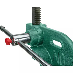 Grizzly T26414 - 2 Ton Arbor Press