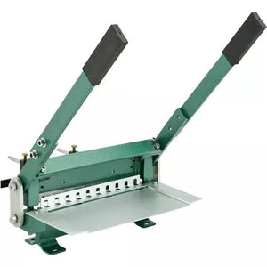 Grizzly T26470 - 12" Hand Shear Machine