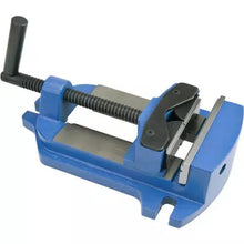 Load image into Gallery viewer, Grizzly T26475 - Drill Press Vise with V-Block Jaw
