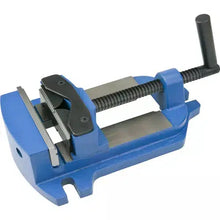 Load image into Gallery viewer, Grizzly T26475 - Drill Press Vise with V-Block Jaw