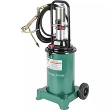 Load image into Gallery viewer, Grizzly T26748 - Air Operated Grease Pump