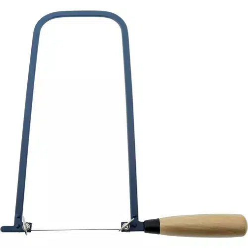 Grizzly T26852 - Deep Throat Fret Saw