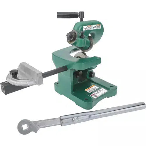 Grizzly T26868 - Manual Shear with Miter Gauge