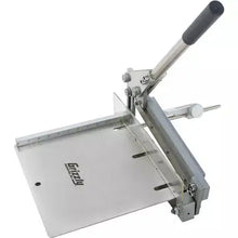 Load image into Gallery viewer, Grizzly T27140 - 12&quot; Heavy-Duty Bench Shear