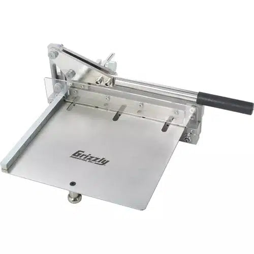 Grizzly T27140 - 12