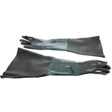 Load image into Gallery viewer, Sandblasting Gloves