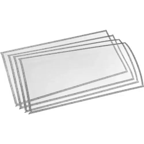 Grizzly T27308 - Replacement Film for T27156, 4 pk.