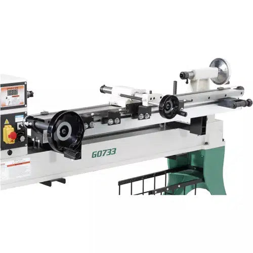 Grizzly T27313 - Copy Attachment for G0733, G0462, G0584 and G5979