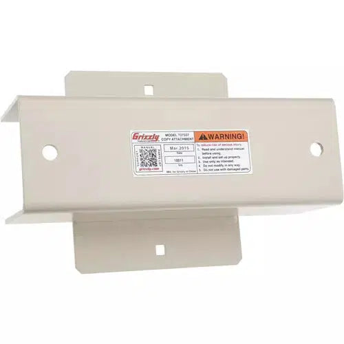 Grizzly T27337 - Optional Bracket for G0733