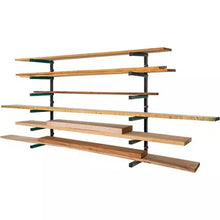 Load image into Gallery viewer, Grizzly T27630 - Lumber Rack 6-Shelf System