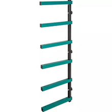 Load image into Gallery viewer, Grizzly T27630 - Lumber Rack 6-Shelf System