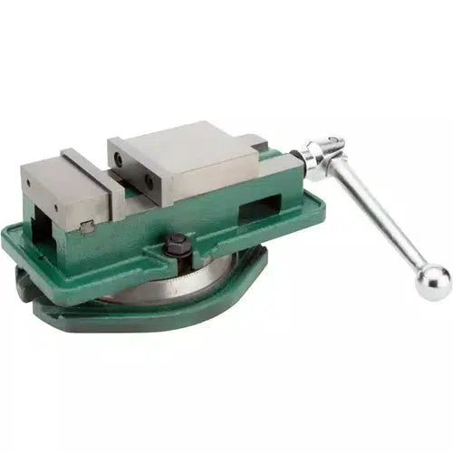 Grizzly T27661 - Premium Milling Vise 3
